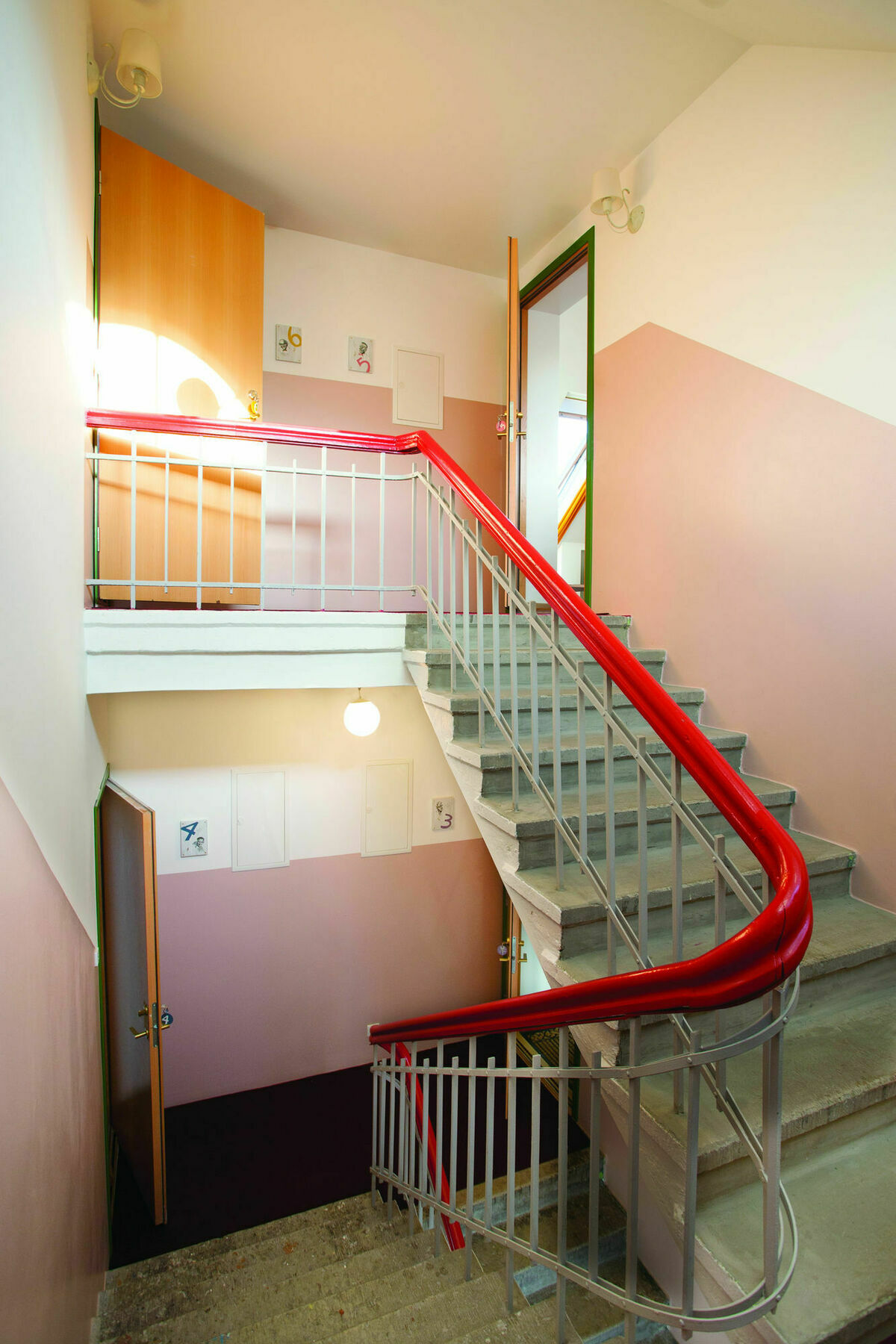Baltic Boutique Apartments Tallinn Exterior photo